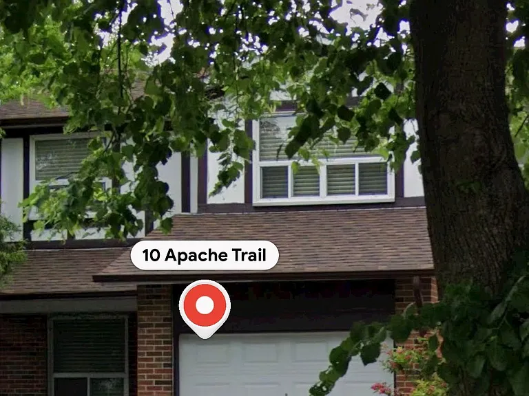 10 Apache Trl — Photo 1