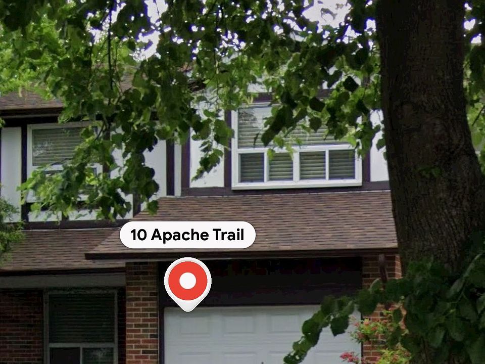 1st image of 10 Apache Trl