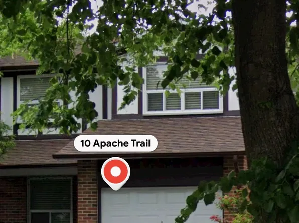 10 Apache Trl Suite A, Toronto, ON M2H 2H8