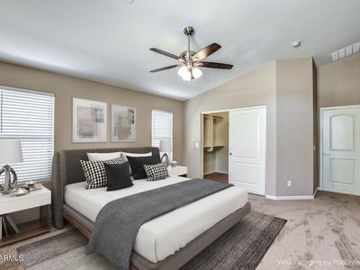 21395 N FALCON Lane, Maricopa, AZ, 85138