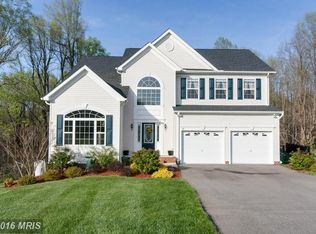 6930 Donau Ct, Chesapeake Beach, MD 20732