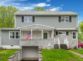 68 Pallant Ave, Linden, NJ