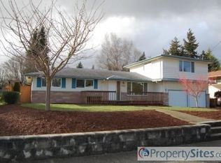 2102 N Frace St, Tacoma, WA 98406