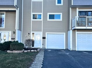 1007 Sandpiper Ct, Bartlett, IL 60103