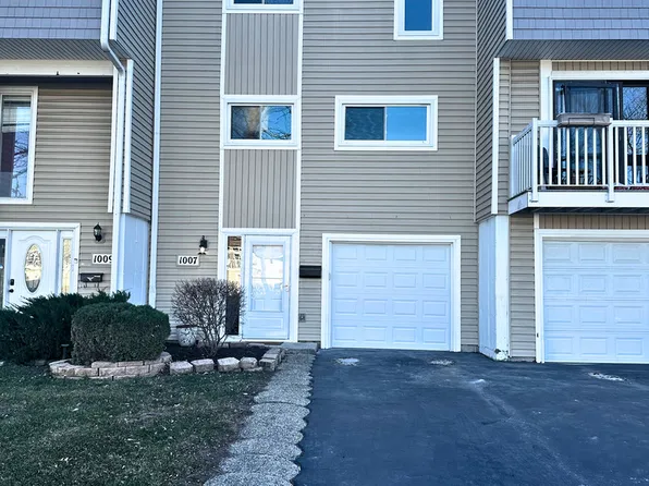 1007 Sandpiper Ct, Bartlett, IL 60103