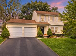 3672 Wango Ct, Columbus, OH 43221