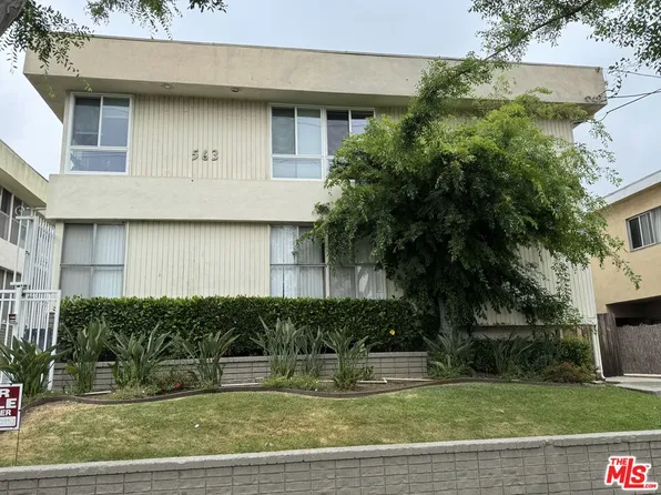 563 E Hazel St APT 6, Inglewood, CA 90302