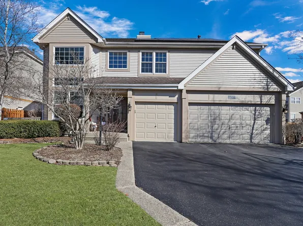 1135 Hadley Cir, Gurnee, IL 60031