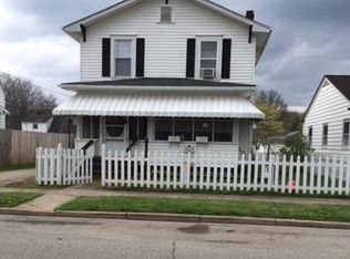 1507 Grosscup Ave, Dunbar, WV 25064