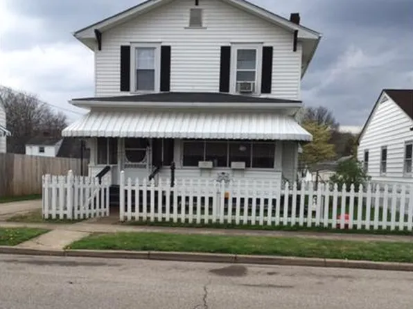 1507 Grosscup Ave, Dunbar, WV 25064