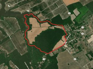 Boston None #12, Painter, VA 23420