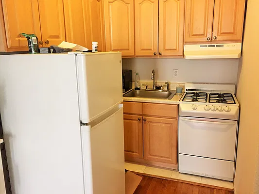 Kitchen, photo 1