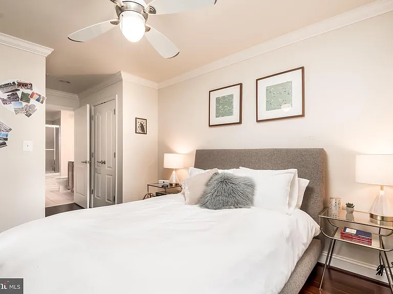 1451 Belmont St NW #11 — Photo 4