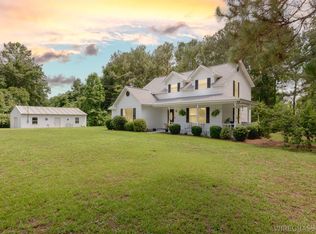 21655 Highway 189, Elba, AL 36323