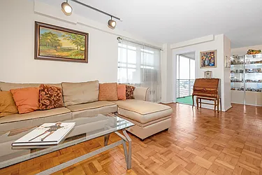 Sold by Trebach Realty