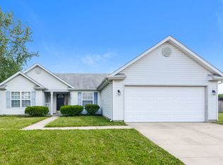 449 Grant Ct, Avon, IN 46123