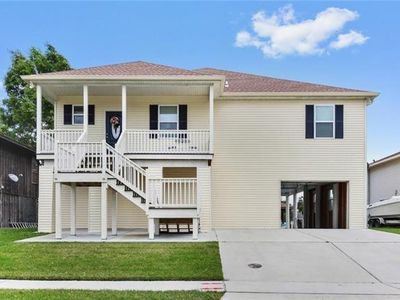 4354 Genoa Rd, New Orleans, LA, 70129