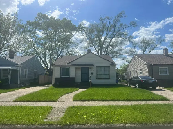 19949 Prevost St, Detroit, MI 48235