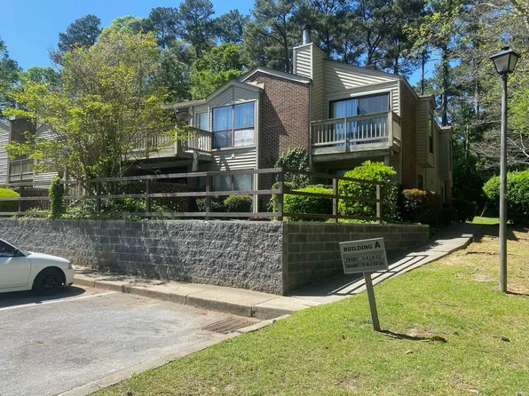 3609 Juneau Rd APT A2, Columbia, SC 29210