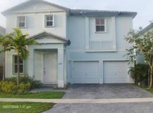2949 NE 2nd Dr, Homestead, FL 33033