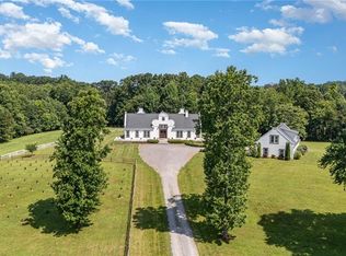 2733 Nebo Rd, East Bend, NC 27018