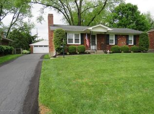 2008 Lynn Way, Louisville, KY 40222