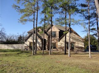 5801 Post Oak Dr, Alvarado, TX 76009