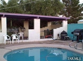 2011 W Brichta Dr, Tucson, AZ 85745