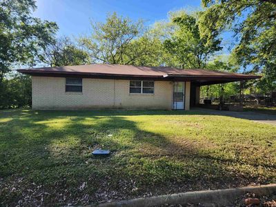 313 Willow St, Hughes Springs, TX, 75656