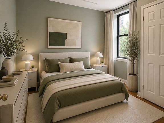 3rd image of 378 Lafayette Ave APT 3B