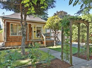4332 SE Madison St, Portland, OR 97215