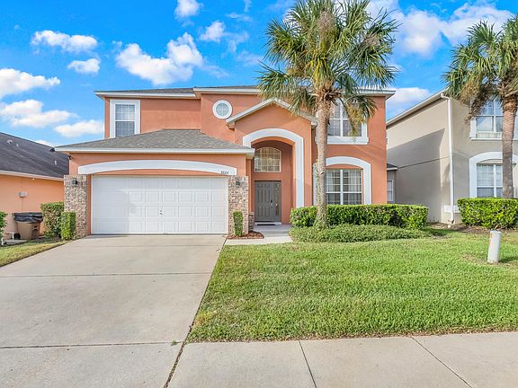 Beautiful Kissimmee Home 15 Min to Disney, 30 Min to Orlando Airport