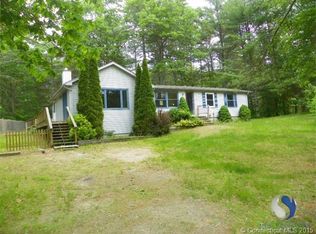 3 Gobeille Dr, Richmond, RI 02832