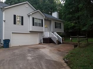 550 Alcovy Hills Dr, Lawrenceville, GA 30045