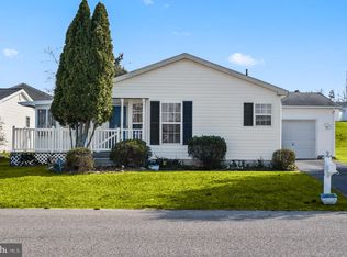126 Perrys Ln, Stafford Twp, NJ 08050