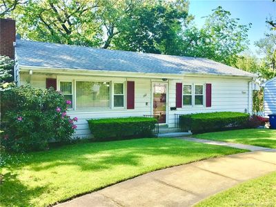 162 Elaine Terrace, New Haven, CT, 06512