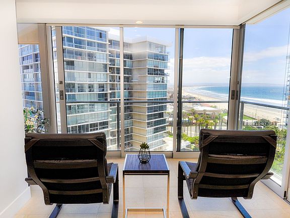 4th image of 1810 Avenida Del Mundo Unit 1009