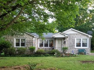 1151 Atlanta St, Florence, AL 35630