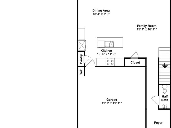 2nd image of this home