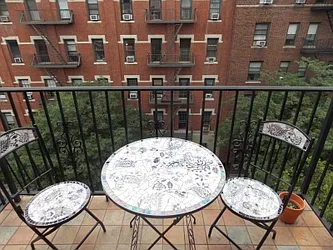 Rented by Citi Habitats