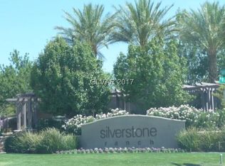 8921 Sherwood Park Dr, Las Vegas, NV 89131
