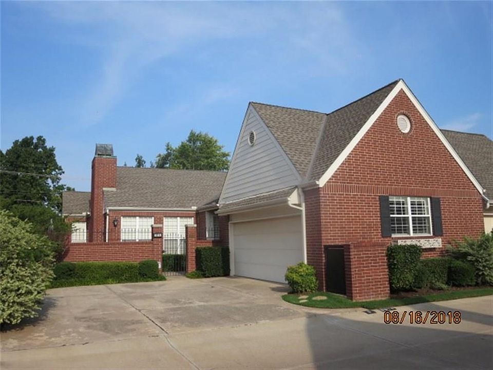 1st image of 8814 N May Ave #9A