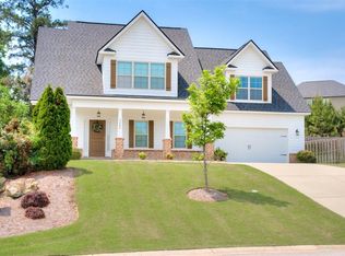 5404 Victoria Fls, Grovetown, GA 30813