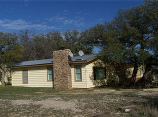 100 Parkside Dr, Brownwood, TX 76801