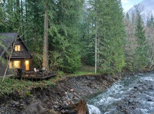 70498 E Zig Zag River Rd, Rhododendron, OR 97049