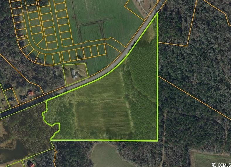 2nd image of TBD 23.20 AC Highway 45