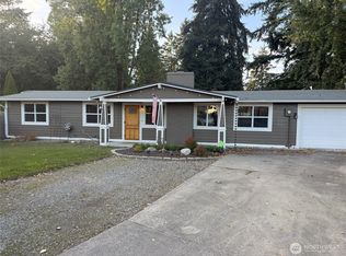 2662 SW 332nd St, Federal Way, WA 98023