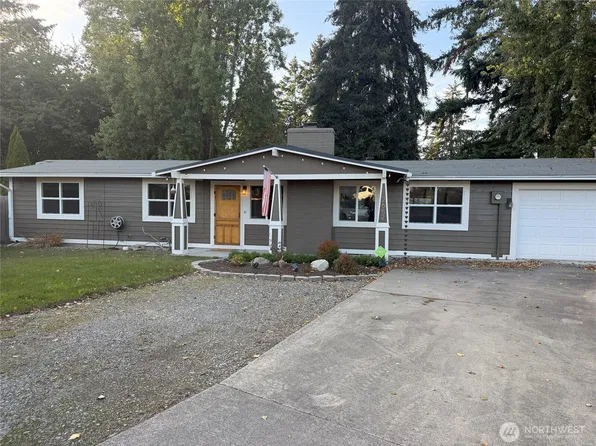 2662 SW 332nd Street, Federal Way, WA 98023