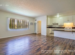 6546 Sepulveda Blvd #209A, Van Nuys, CA 91411