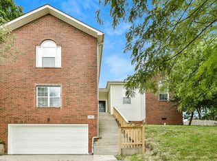 632 Magnolia Ln, Nashville, TN 37211